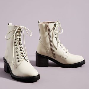 SEYCHELLES IRRESISTIBLE BOOTS size 6.5